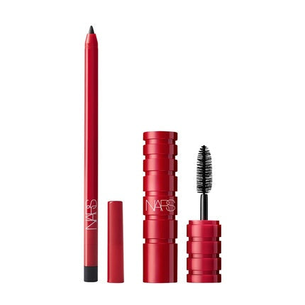 Nars Climax Eyeliner Mini Mascara Duo Eye Makeup Set