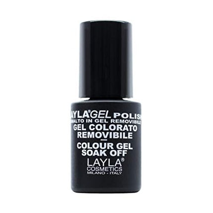 Laylagel Polish Colour 156