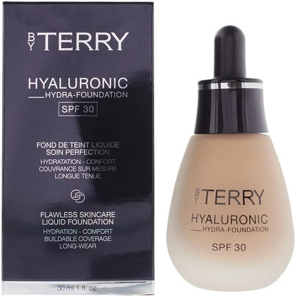 By Terry Hyaluronic Hydra-Foundation SPF30 500C Medium Dark