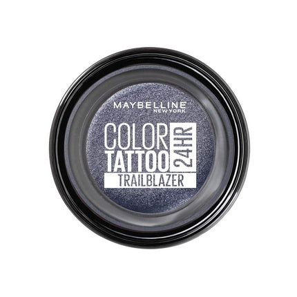 Maybelline New York Color Tattoo 24H Gel-Cream Eyeshadow 220 Trailblazer 3.5ml