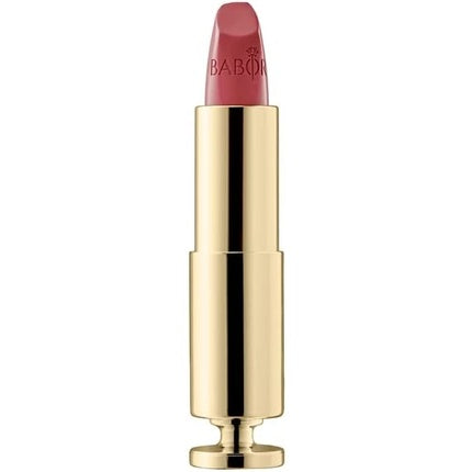 BABOR MAKE UP Lip Colour Creamy Long-Lasting Moisturizing Lipstick 4g 03 Nude Rose