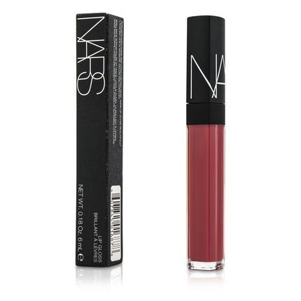 NARS Lip Gloss 6ml  Salamanca
