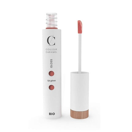 Couleur Caramel Lip Gloss 903 Nude