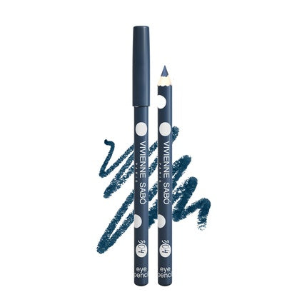 Vivienne Sabo Eye Pencil Merci Blue