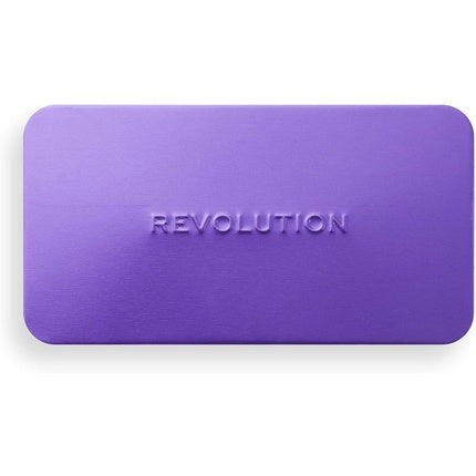 Revolution Beauty London Forever Flawless Dynamic Eyeshadow Palette