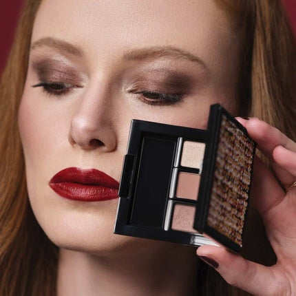 ARTDECO Shimmering Long-Lasting Blusher 5g 92A Pearly Designer Look