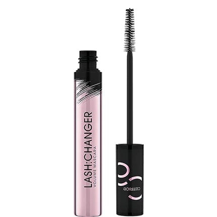 Catrice LASH CHANGER Volume Mascara 010 Ultra Black 11ml