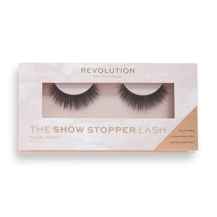 Revolution 5D Cashmere Faux Mink Lashes Show Stopper