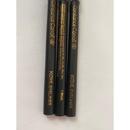 Constance Carroll CCUK Kohl Eyeliner Pencil 1 Black