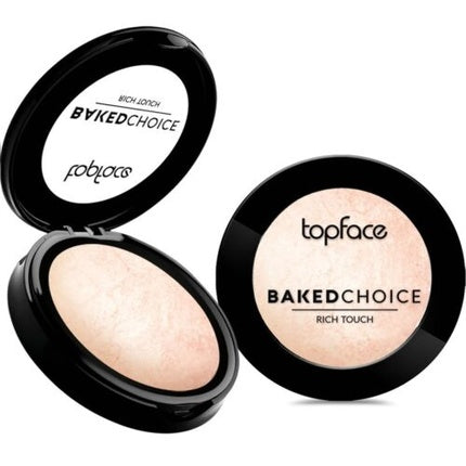 Baked Choice Rich Touch Highlighter 101 6g