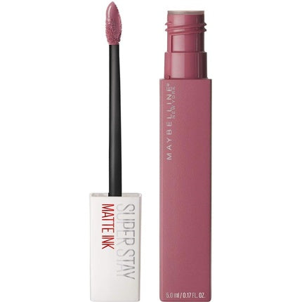 Maybelline Super Stay Matte Ink Liquid Lipstick 15 Lover 5ml
