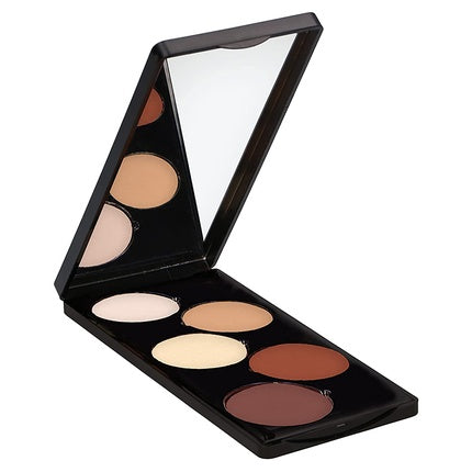 Make-Up Studio Shaping Palette Powder Light