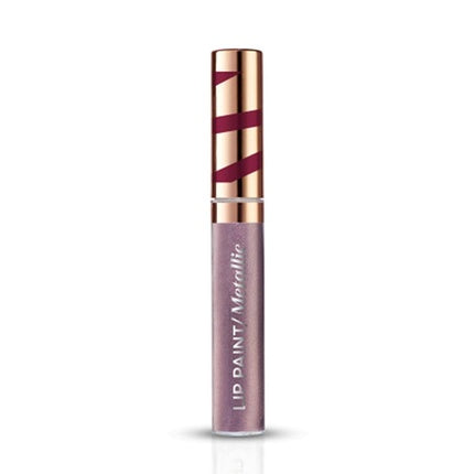 L'Oreal Metallic Lip Paint 306 Lolita