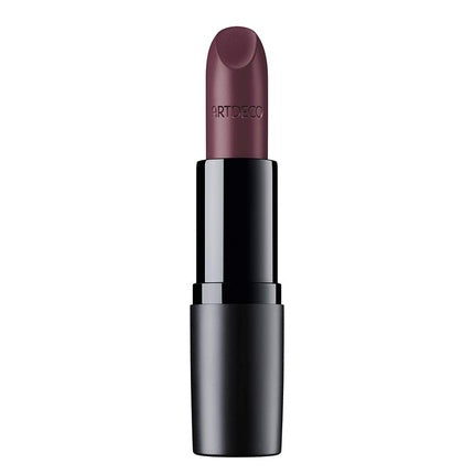 ARTDECO Perfect Mat Lipstick Long-Lasting Matte Lipstick 4g 138 Black Currant