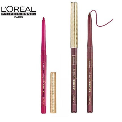 L'Oréal Paris Le Liner Signature Automatic Eyeliner