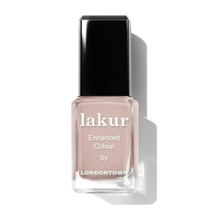 LONDONTOWN Lakur Enhanced Color Nude Mood Pampas Beige 0.4 oz.