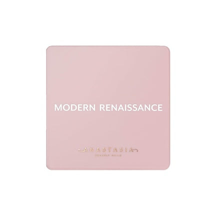 Anastasia Beverly Hills Modern Renaissance Mini Eyeshadow调色板