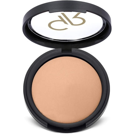 Golden Rose Mineral Terracotta Powder 07