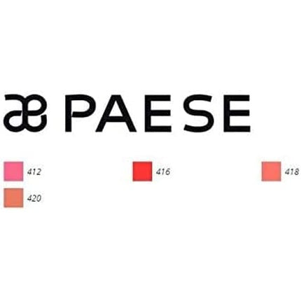Paese Cosmetics Shimmering Lip Gloss with Pearl Particles 3.4ml