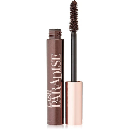 L'Oreal Paris Lash Paradise Moonlight Noir Mascara - Brown
