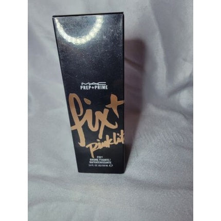 Mac Fix+ Stay Over Setting Spray 100ml