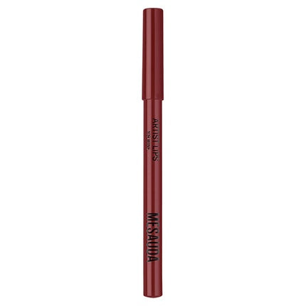 ARTIST LIPS Extra Soft Long Lasting Lip Liner 109 Wine