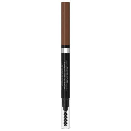 L'Oreal Paris Eyebrow Liner Brow Filling Triangular Pencil Natural Matte
