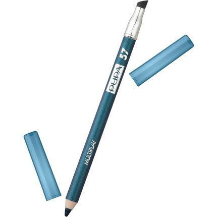 Pupa Multiplay Triple-Purpose Eye Pencil - Shade 57, 1.2g
