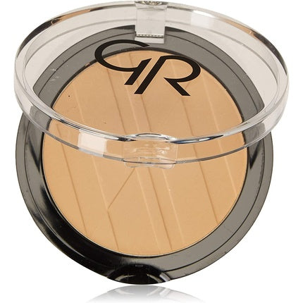 Golden Rose HD Powder Nude Beige 7g