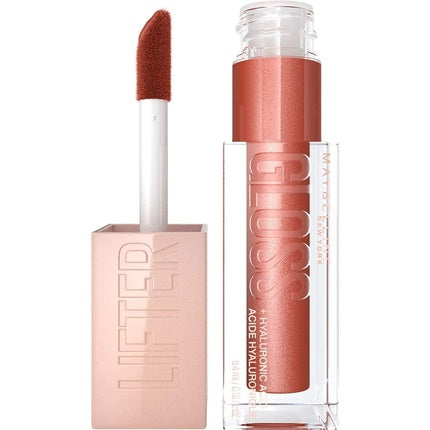 Maybelline Lifter Gloss Lip Gloss 009 Topaz 5.4ml