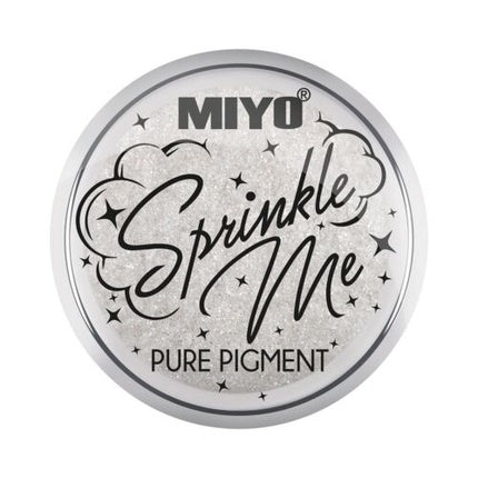 MIYO Sprinkle Me Eyeshadow Pigment 01 1.3g