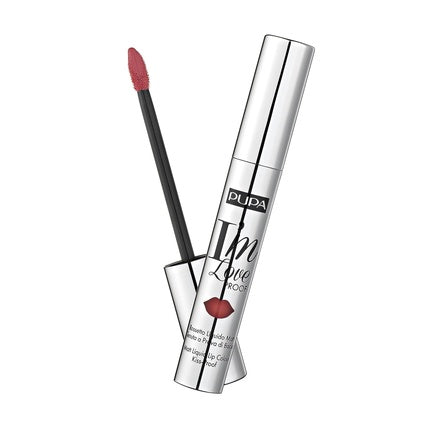 Pupa Milano I Am Love Proof Matt Liquid 003 Rose Nude Lip Color 2.7ML