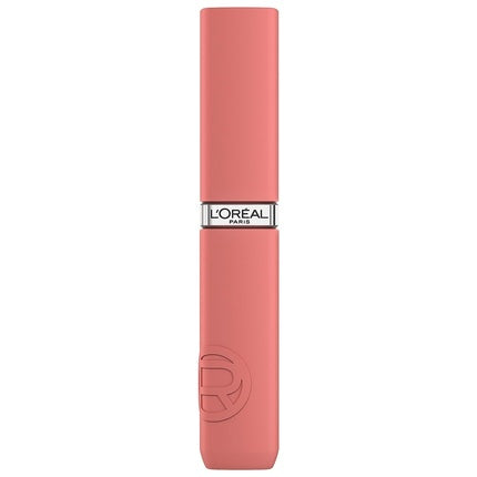 L'Oréal Paris Nourishing Lipstick with Matte Finish Infaillible Matte Resistance 210 Tropical Vacay 5ml