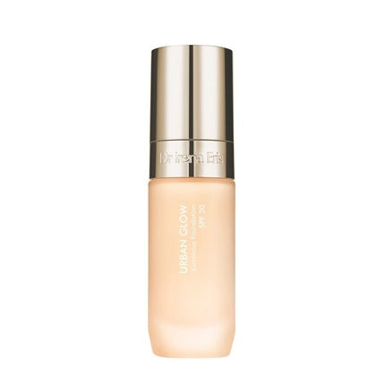 Dr Irena Eris URBAN GLOW Luminous Anti-Pollution Foundation SPF30 UK