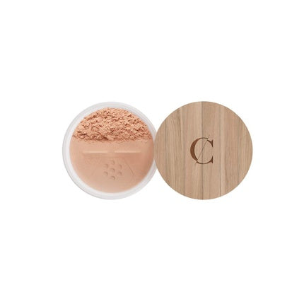 Couleur Caramel Bio Base 23 Apricot Beige 1un