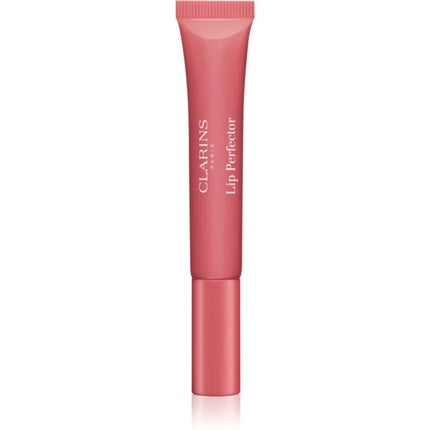 Clarins Natural Lip Perfector 19 Intense Smoky Rose - 12 ml