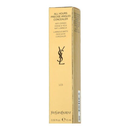 All Hours Concealer Lc5 15ml