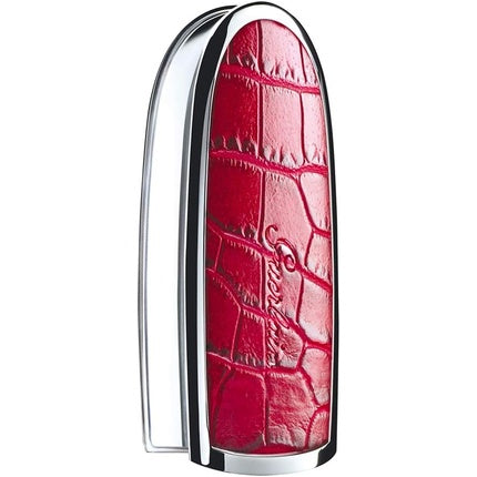 Guerlain Rouge G Lipstick Case Wild Jungle 10g