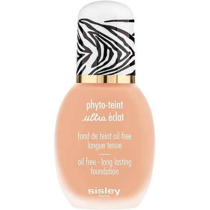 Sisley Paris Phyto-Teint Ultra Eclat 2n1 Sand 30ml - Radiance Boosting