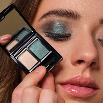 ARTDECO Eyeshadow Long-Lasting Colorful Nude Pearl 1g - Shade 211 Elegant Beige