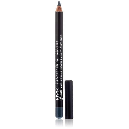 NYX Professional Suede Matte Lip Liner Ace