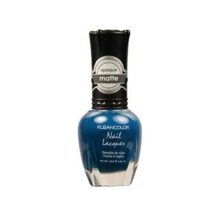 Kleancolor Matte Nail Lacquer