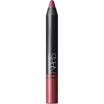 NARS Satin Lip Pencil Giusti Mauve Nude Pink