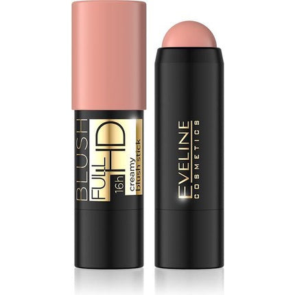 Eveline Cosmetics Full Hd Creamy Blush Stick #03