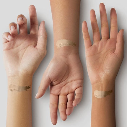 Estee Lauder Double Wear Stay-In-Place Makeup Foundation Spf10 19 Dusk