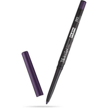Pupa Eyeliner 302 Intense Aubergine 0.35g