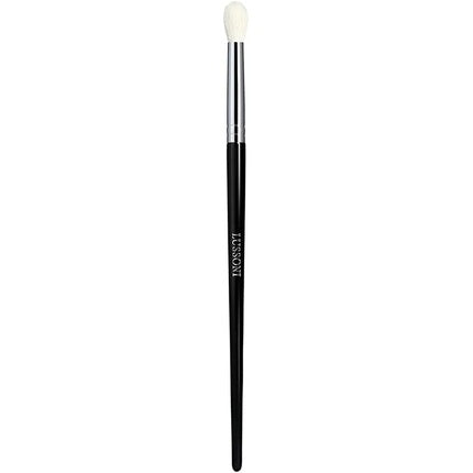 T4B LUSSONI 400 Series Professional Makeup Brushes for Pressed, Loose, and Cream Eyeshadows, Blending, and Smokey Eye (PRO 412 Small Blending Brush)