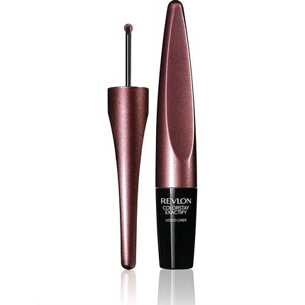 Revlon ColorStay Exactify Liquid Liner Mulberry