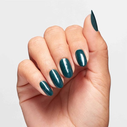 OPI Infinite Shine Long-wear System Terribly Nice Holiday Collection Let's Scrooge Nail Polish 15ml