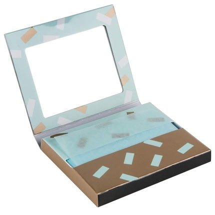Peggy Sage Mattifying Face Paper